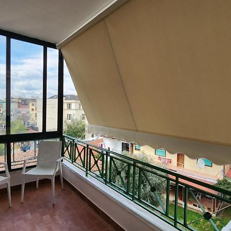 Star Apartment Тирана Экстерьер фото