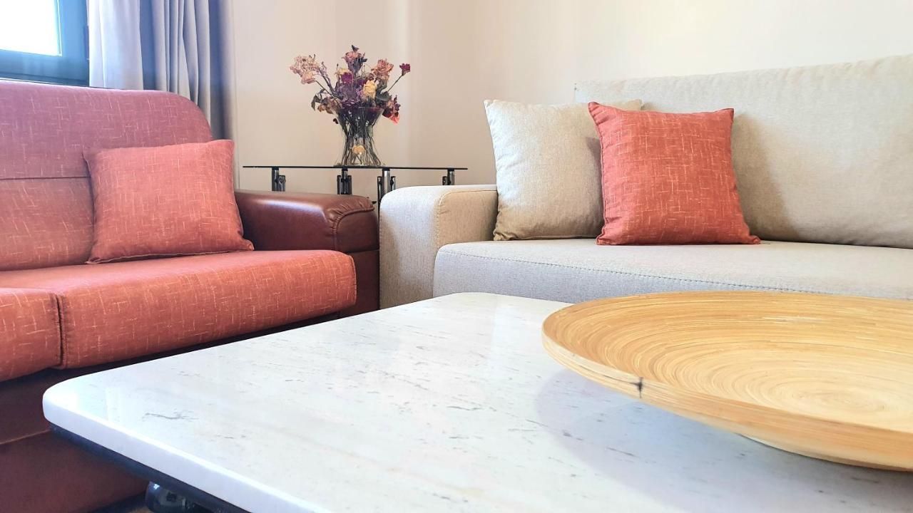 Star Apartment Тирана Экстерьер фото